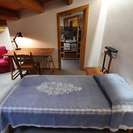 Landolina Guest House 多纳卢卡他 外观 照片