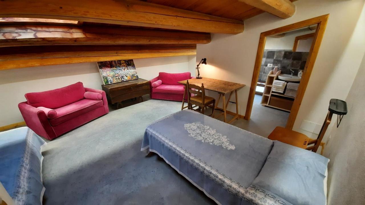 Landolina Guest House 多纳卢卡他 外观 照片