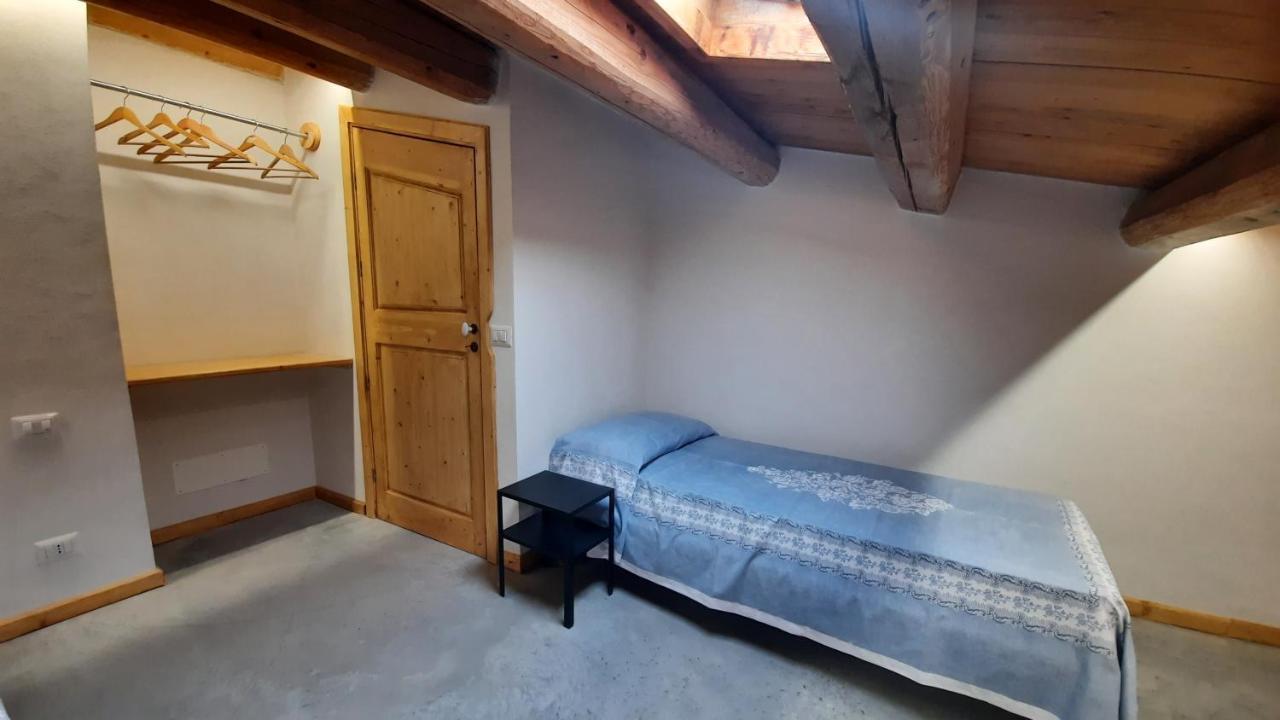 Landolina Guest House 多纳卢卡他 外观 照片