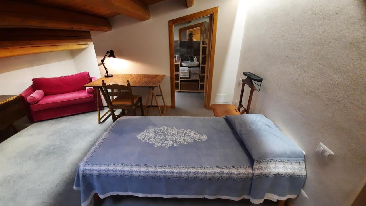 Landolina Guest House 多纳卢卡他 外观 照片