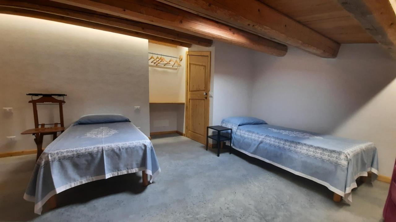 Landolina Guest House 多纳卢卡他 外观 照片